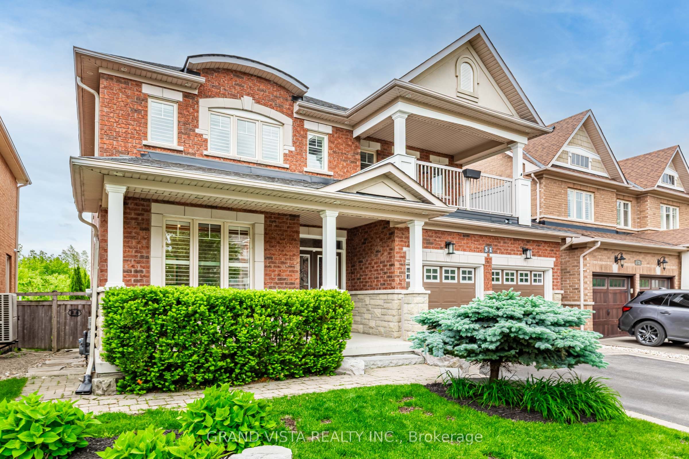 31 Routledge Drive