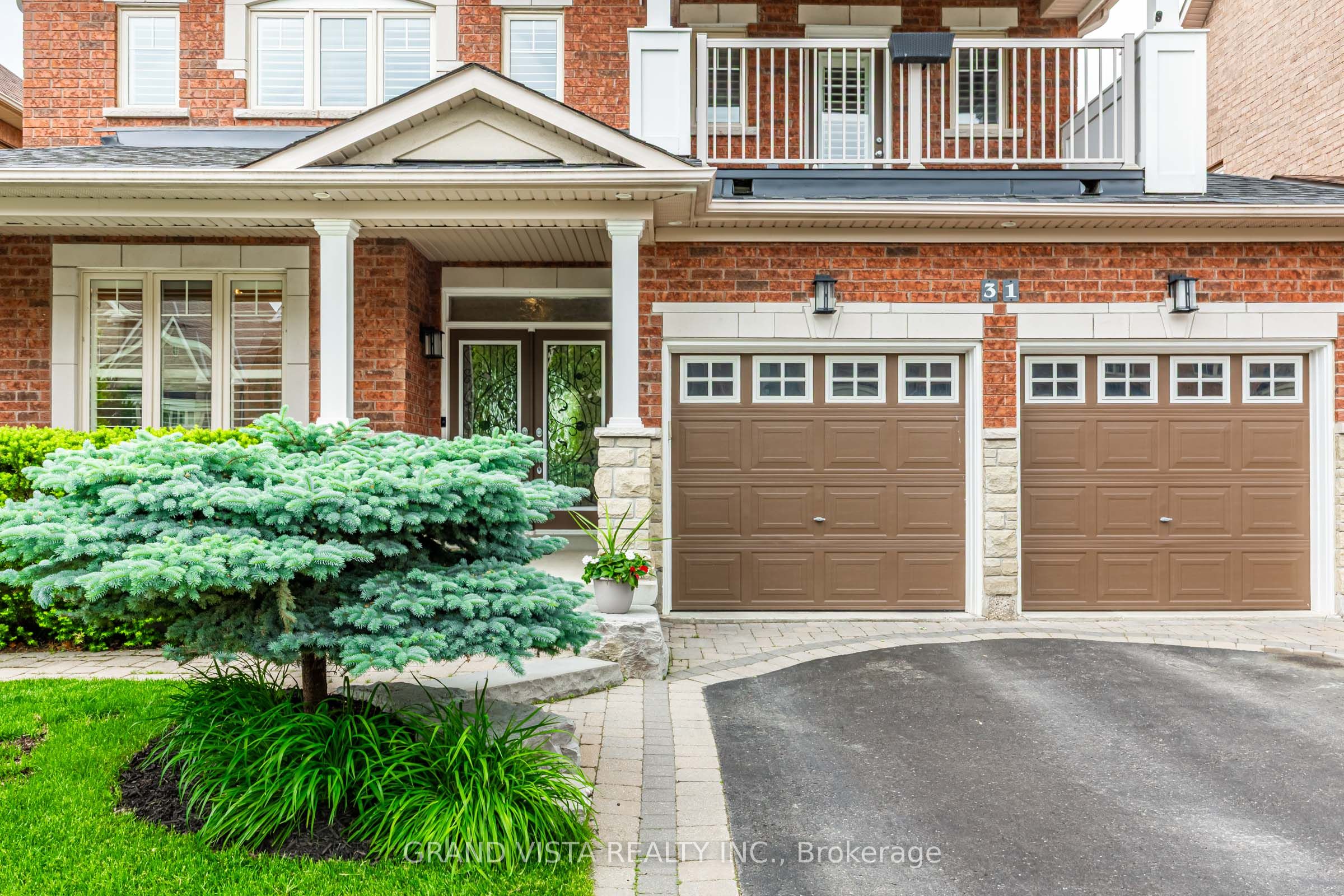 31 Routledge Drive