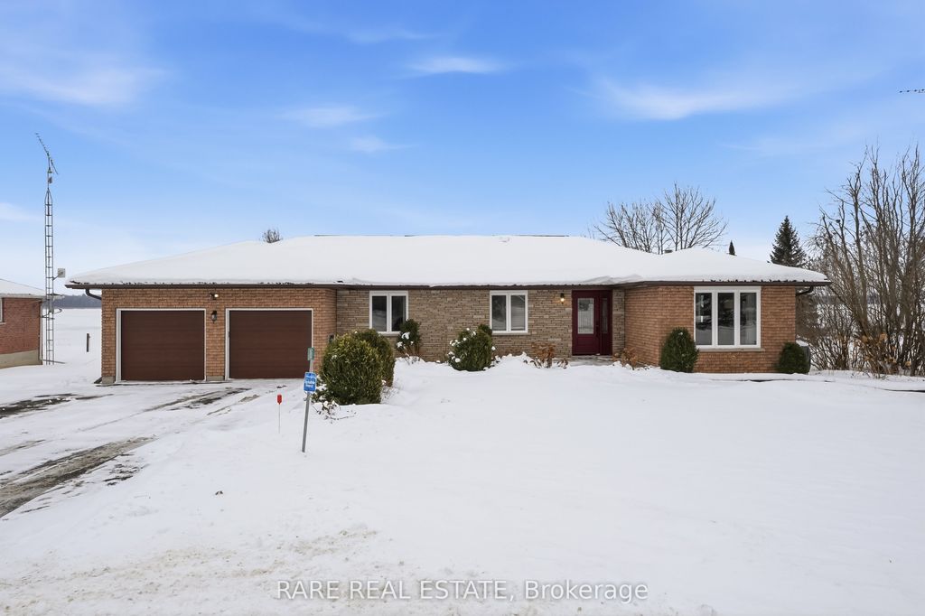 Photo of 86 O'Reilly Lane, Kawartha Lakes, ON K0M 2C0 (MLS # X13043836)