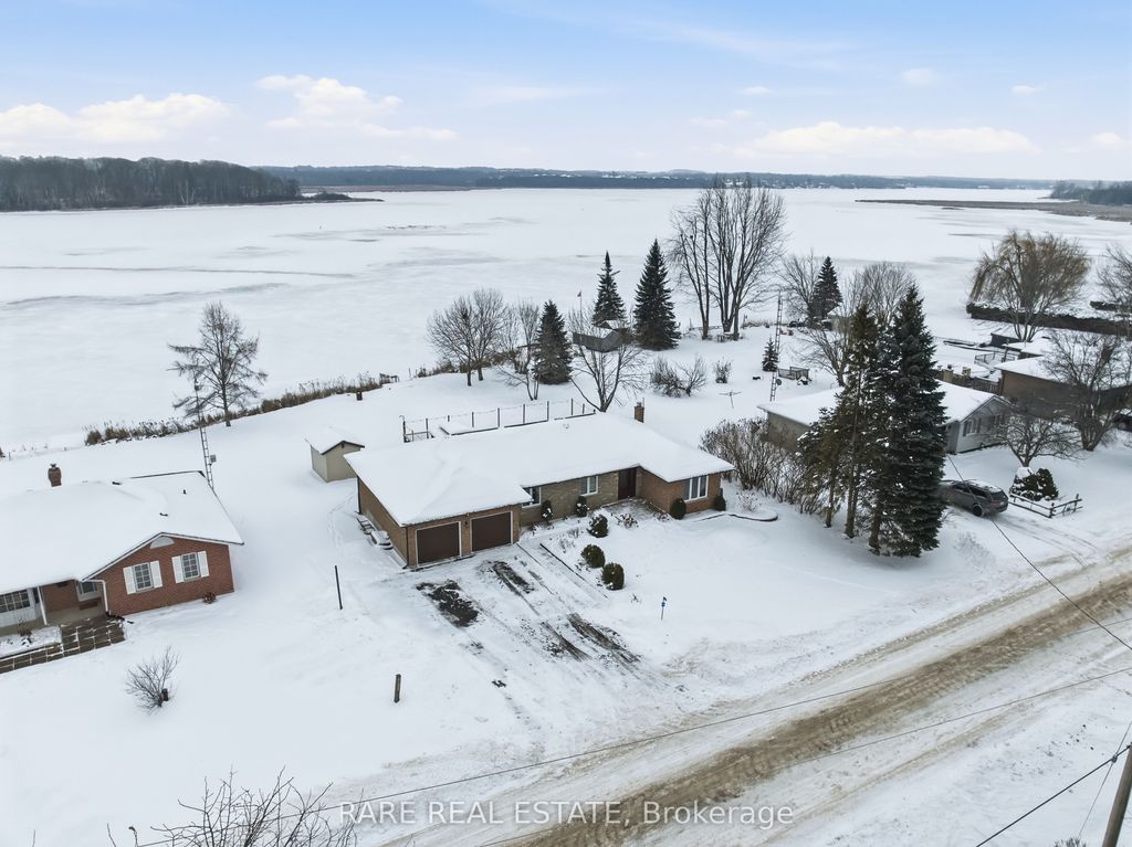 Photo of 86 O'Reilly Lane, Kawartha Lakes, ON K0M 2C0 (MLS # X13043836)