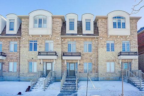 10981 Woodbine Avenue Markham ON L6C 0X4