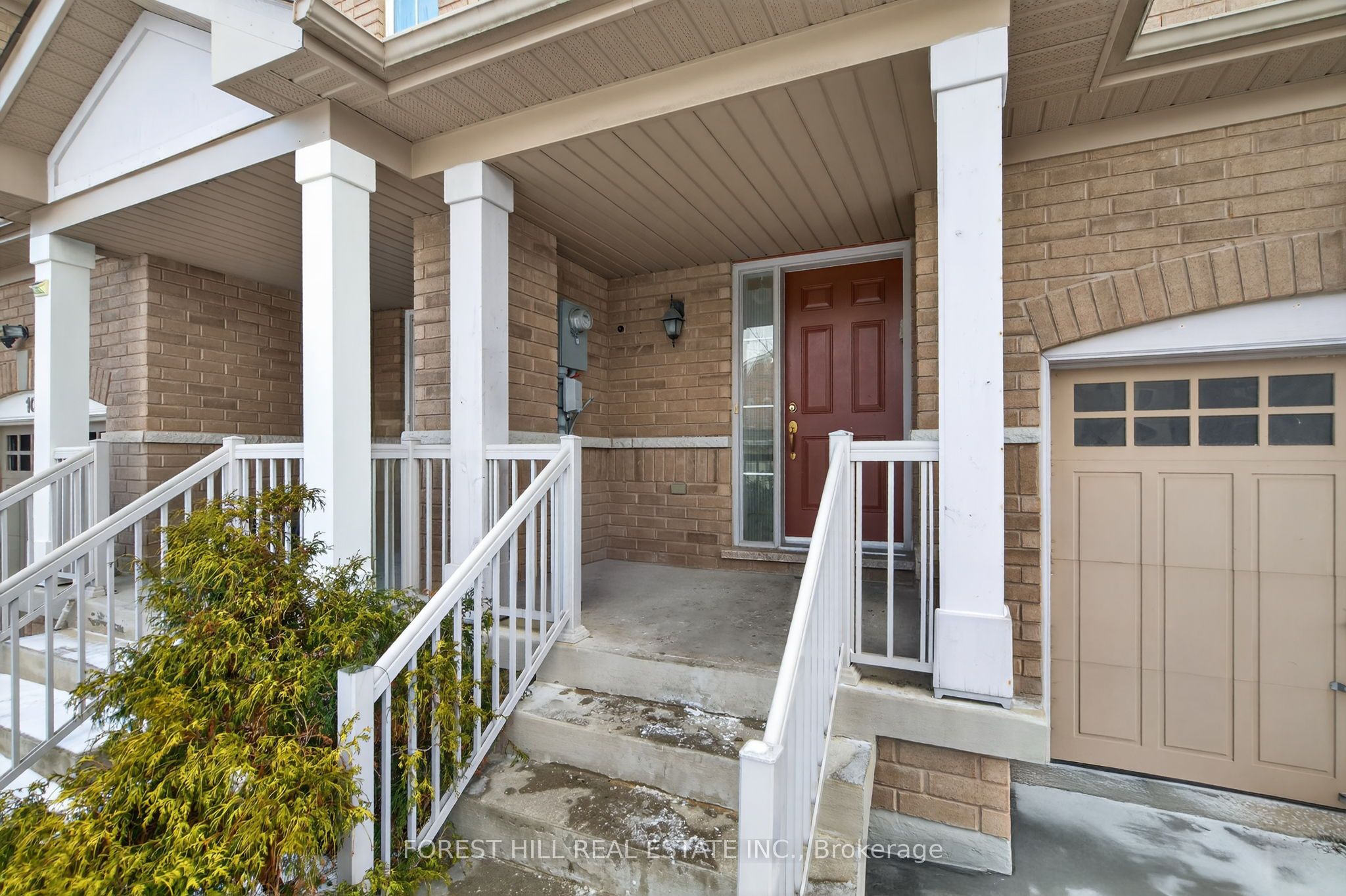 101 Sir Sanford Fleming Way