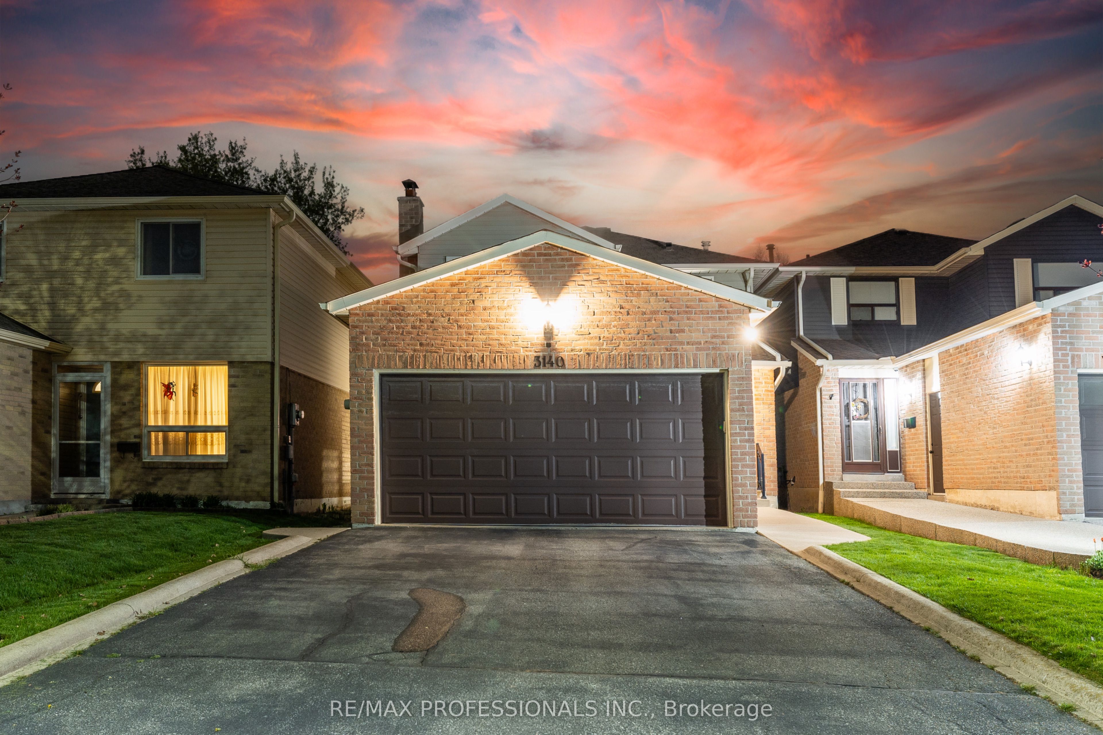 3140 Anderson Crescent