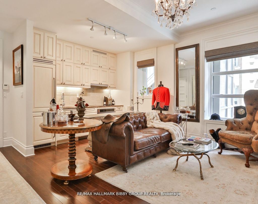 Photo of 22 Leader Lane #520, Toronto, ON M5E 0B2 (MLS # C12687820)