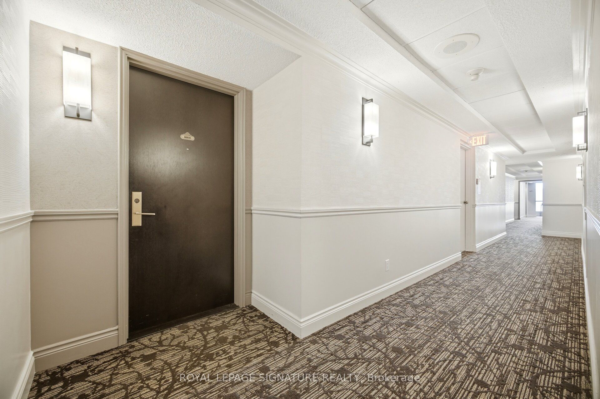 55 Kingsbridge Garden Circle 2310