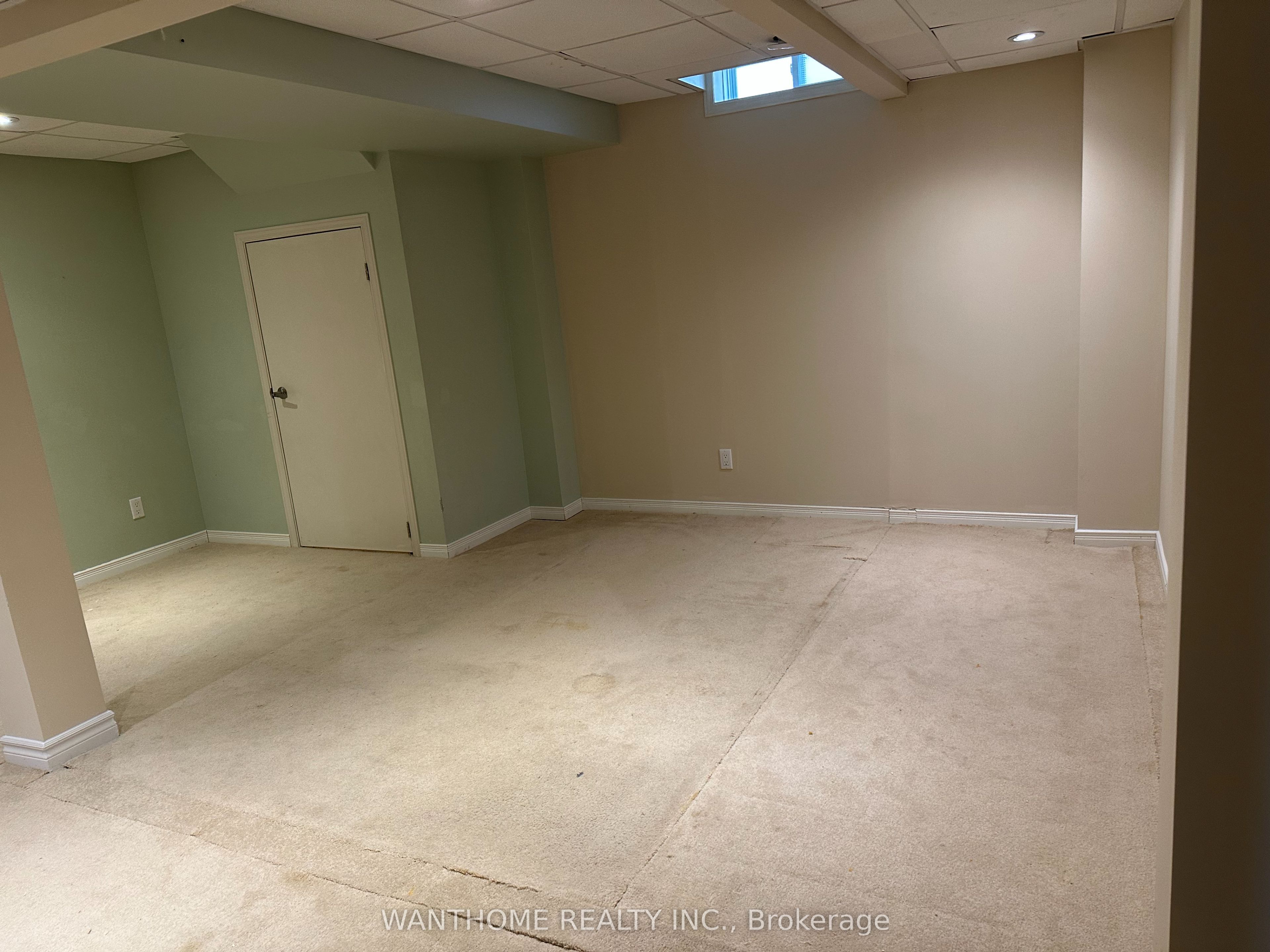 5533 Loonlake Avenue Basement