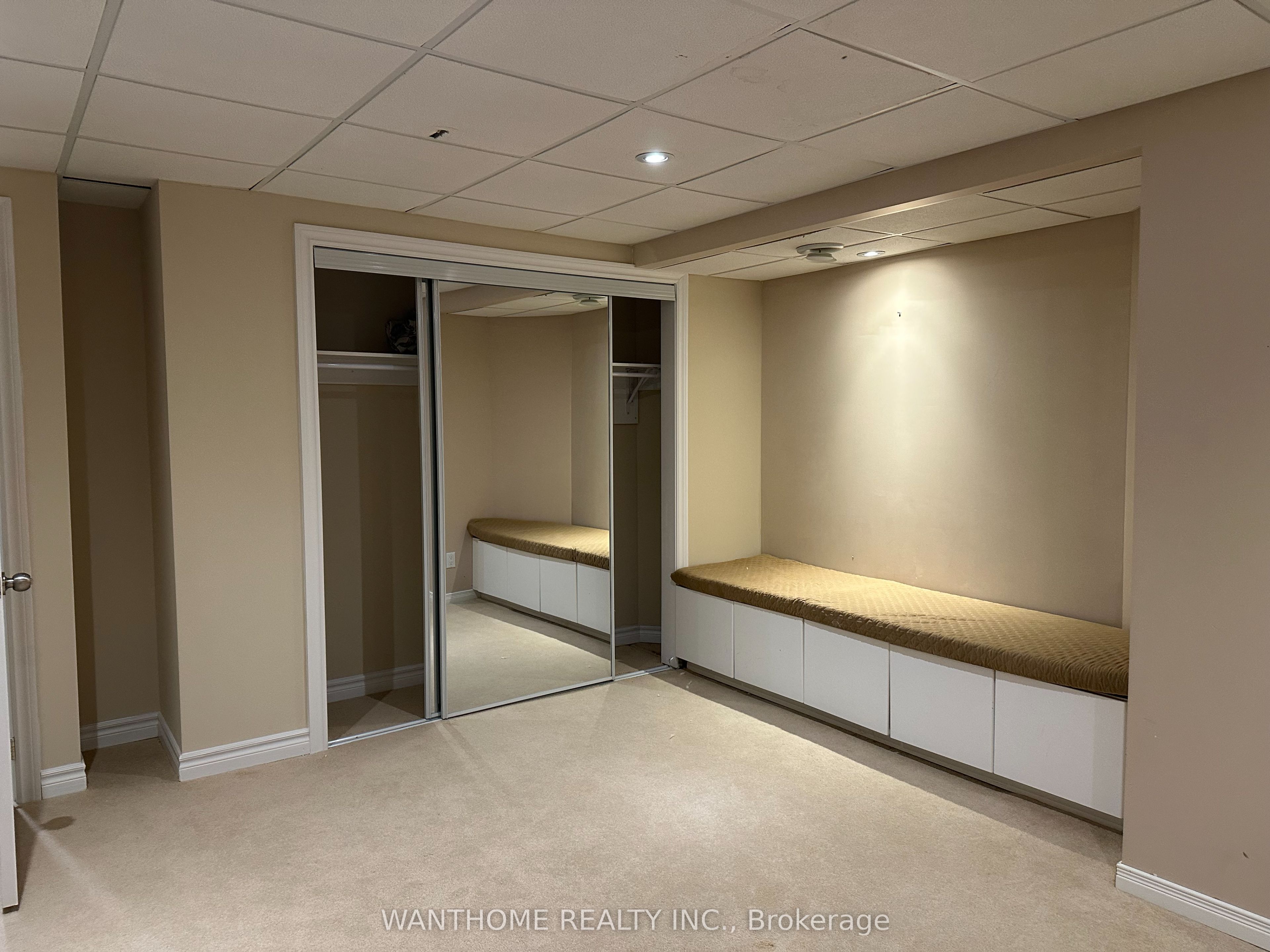 5533 Loonlake Avenue Basement