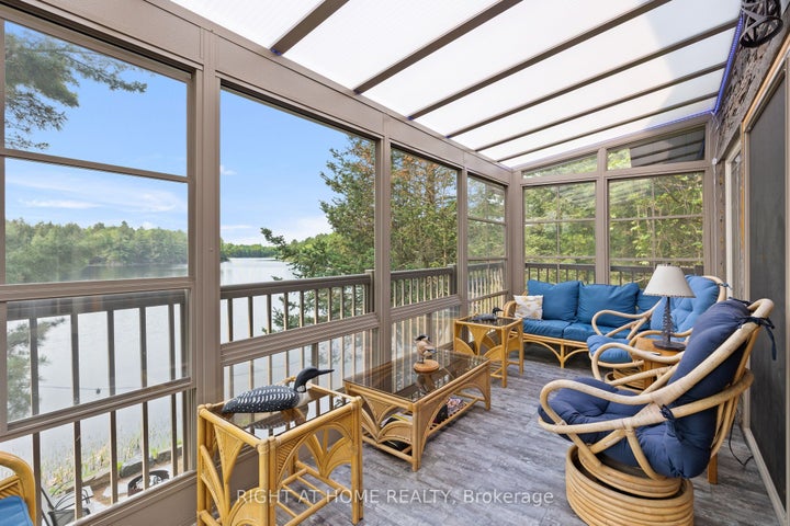 Photo 1 of 48 — 235 LOCH ERNE Road, McDougall, ON P2A 2W7