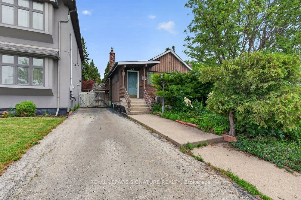 Photo of 20 Tiago Avenue, Toronto, ON M4B 2A1 (MLS # E13793768)