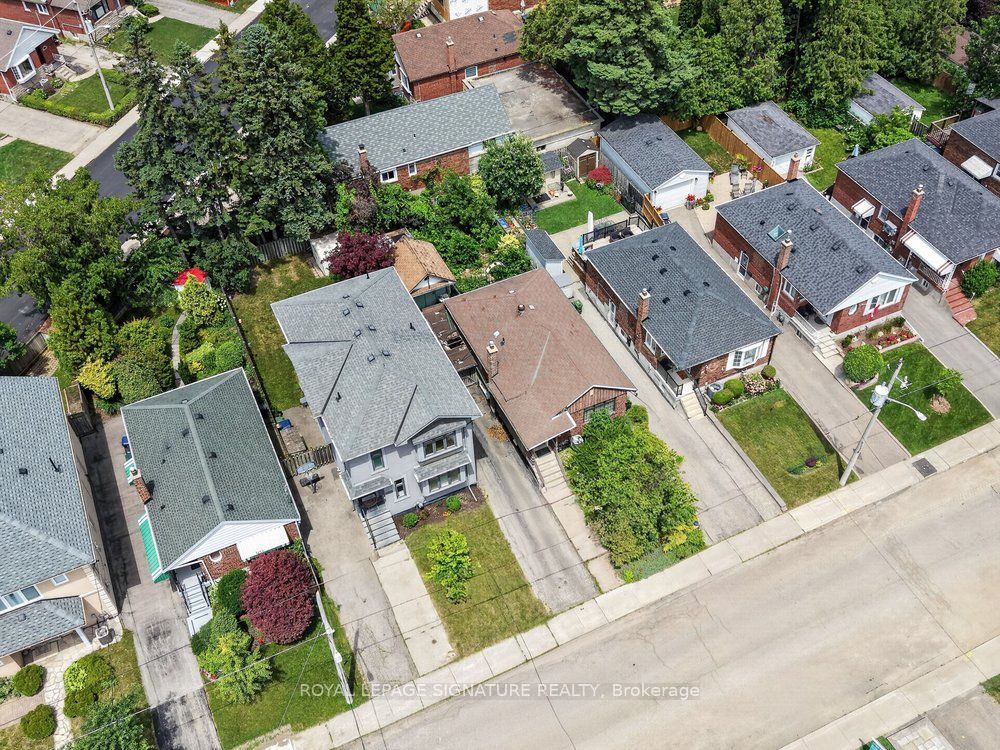 Photo of 20 Tiago Avenue, Toronto, ON M4B 2A1 (MLS # E13793768)