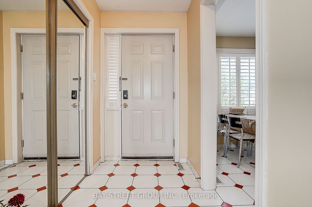Photo of 91 Rameau Drive #10, Toronto, ON M2H 1T6 (MLS # C13076352)