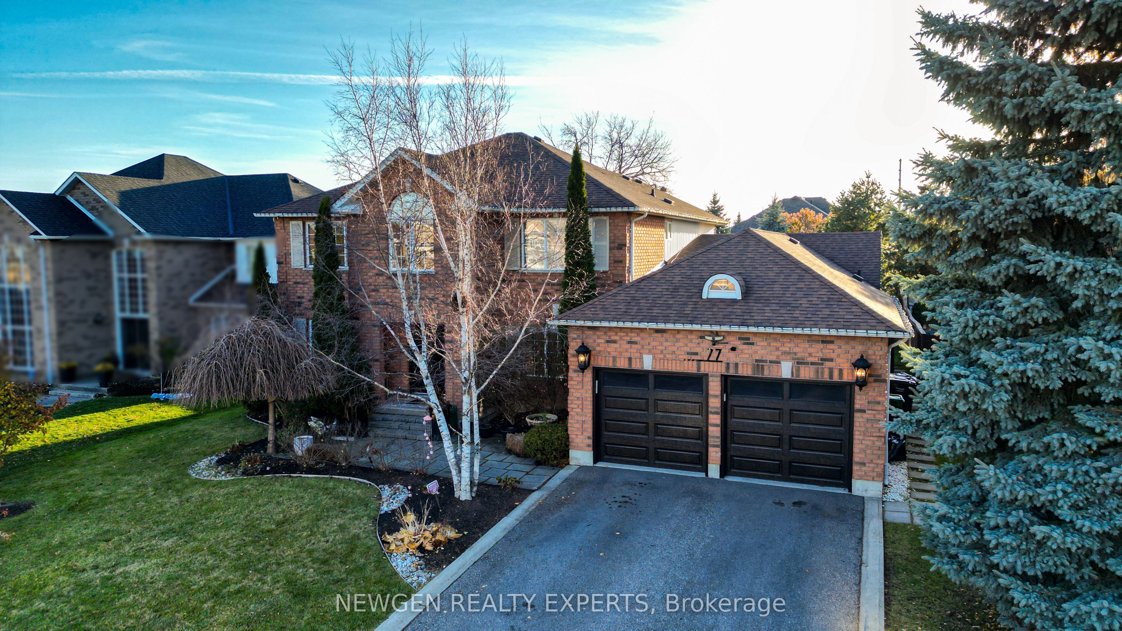 77 Colonel Bertram Road