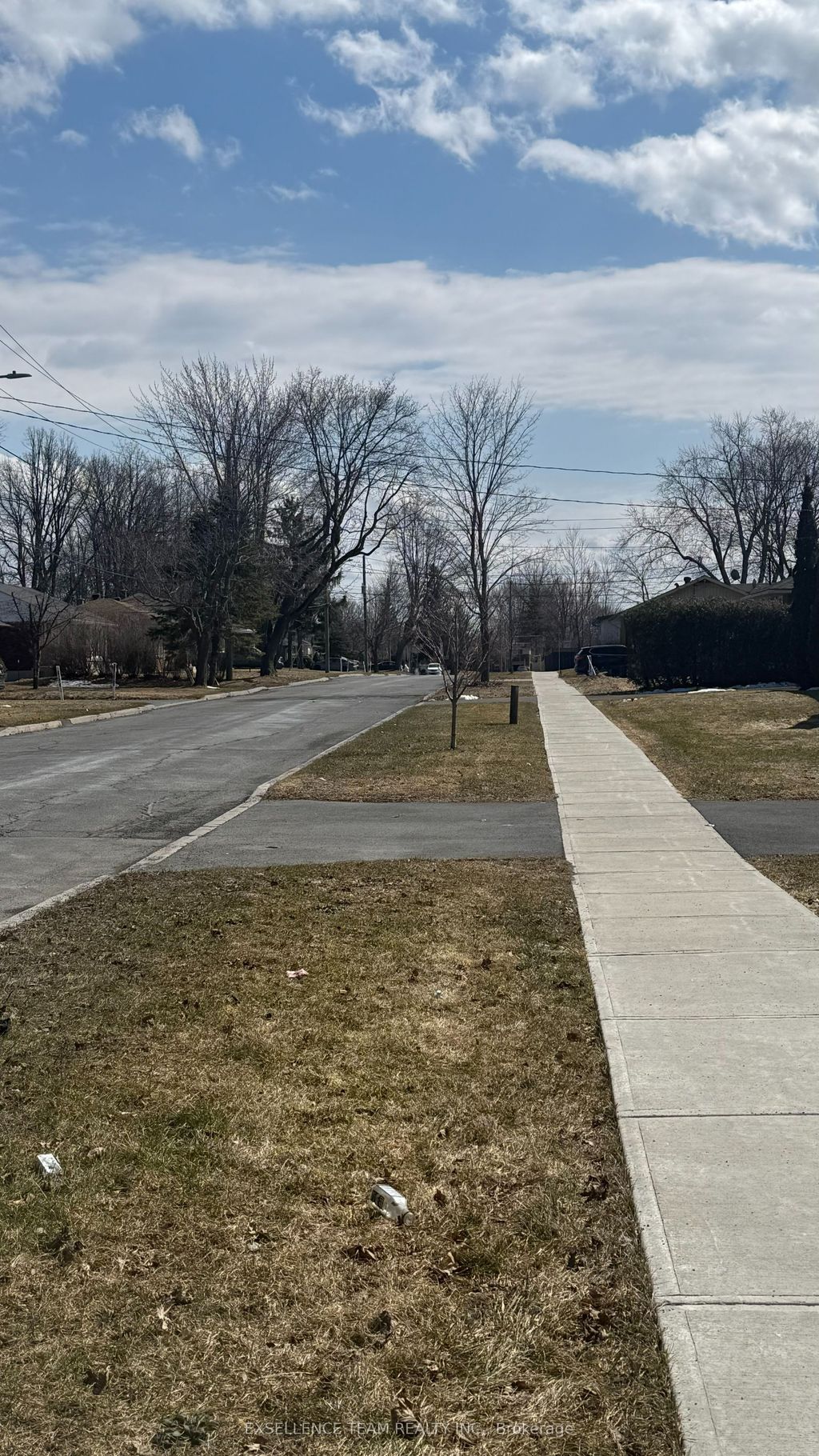 Photo of 546 Joyce Street N, Cornwall, ON K6J 1Y2 (MLS # X12942078)