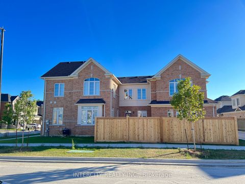 26 Block Road Brampton ON L7A 5B2