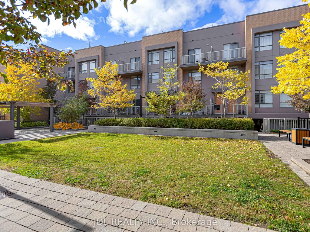 Photo of 90 Orchid Place Drive #307, Toronto, ON M1B 0C4 (MLS # E12549958)