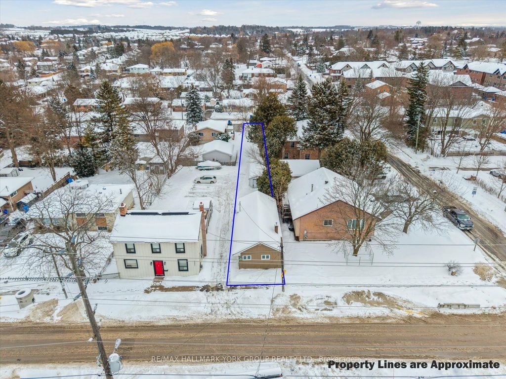 Photo of 19273 Yonge Street, East Gwillimbury, ON L9N 1L1 (MLS # N12811946)