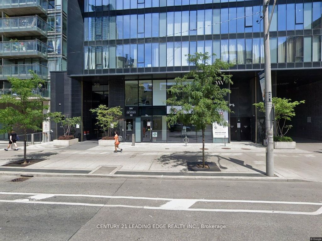 Photo of 28 Wellesley Street E #405, Toronto, ON M4Y 0C4 (MLS # C12402143)