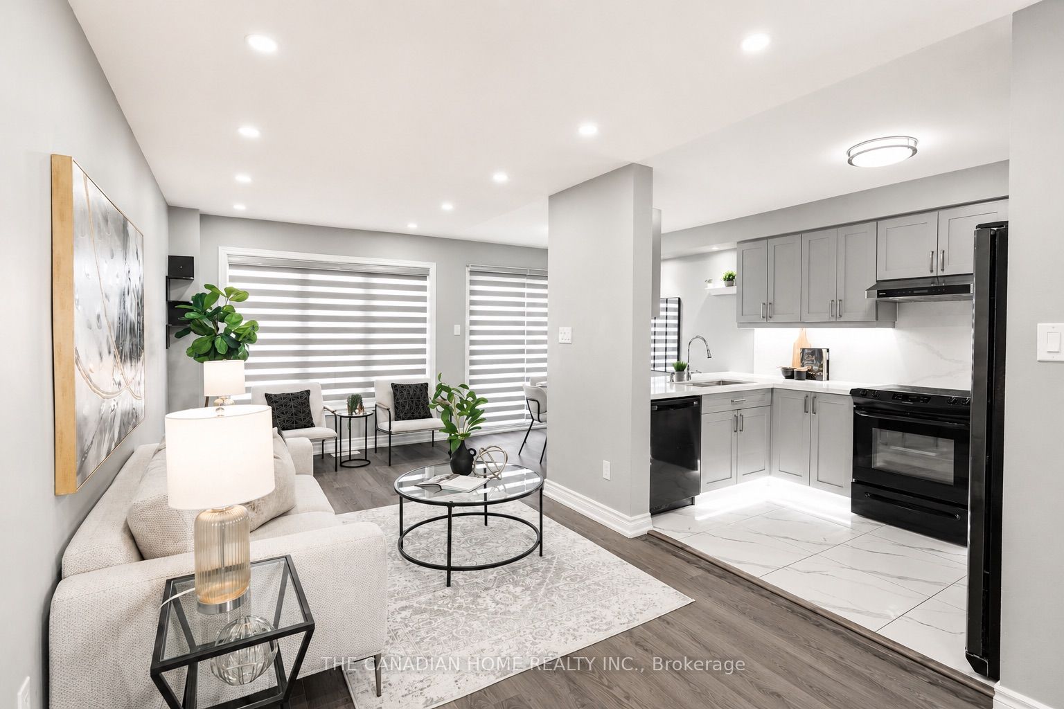 124 Tomabrook Crescent