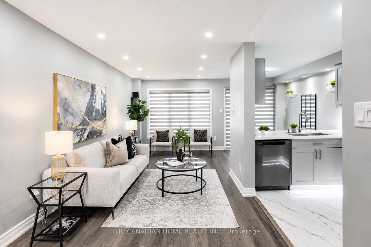 124 Tomabrook Crescent