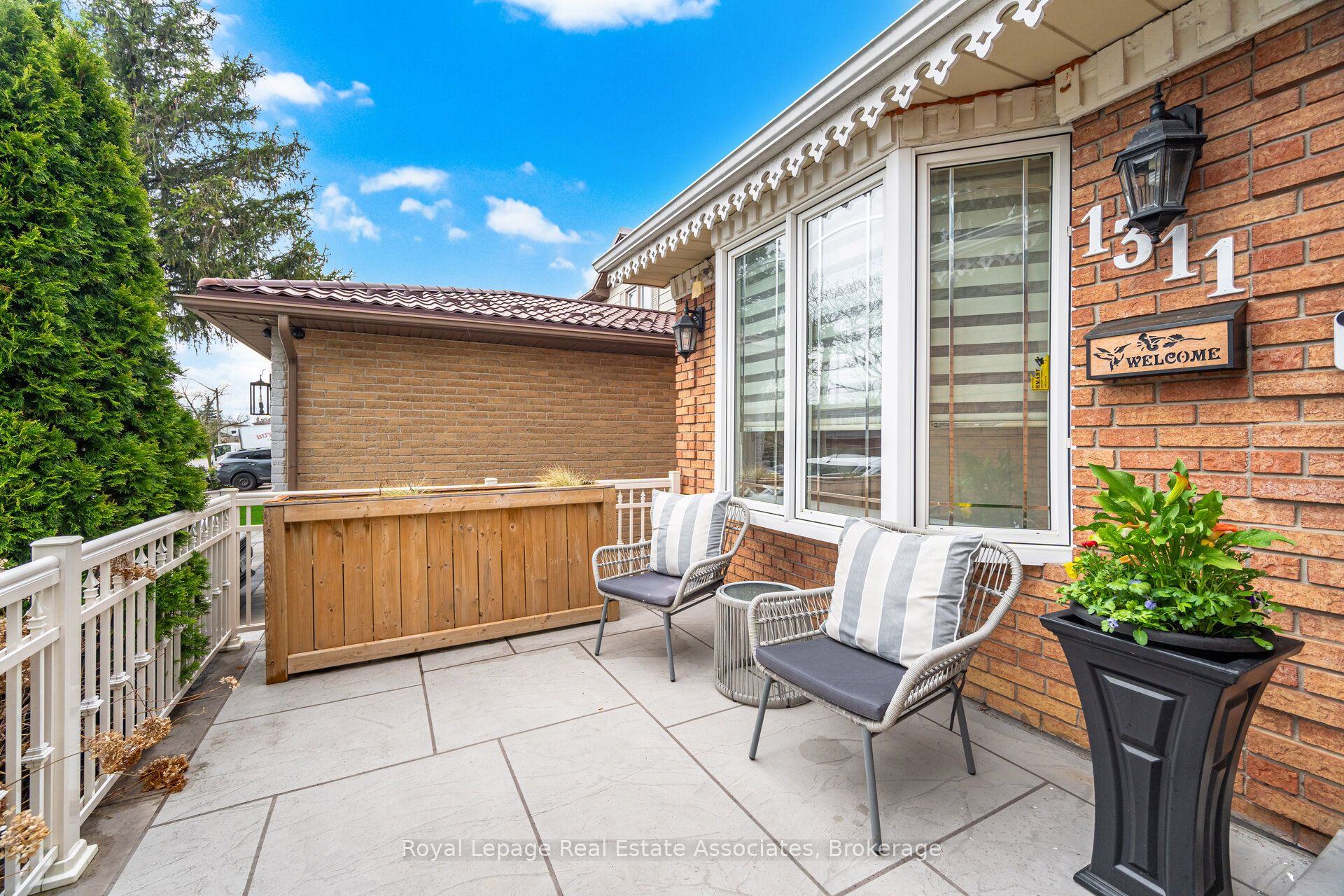 1311 Underwood Drive
