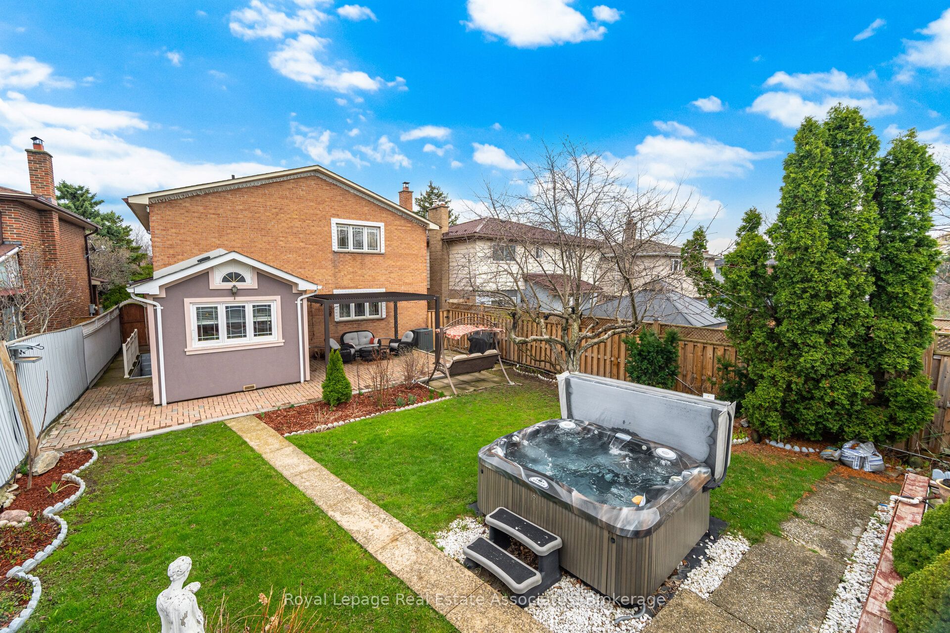 1311 Underwood Drive