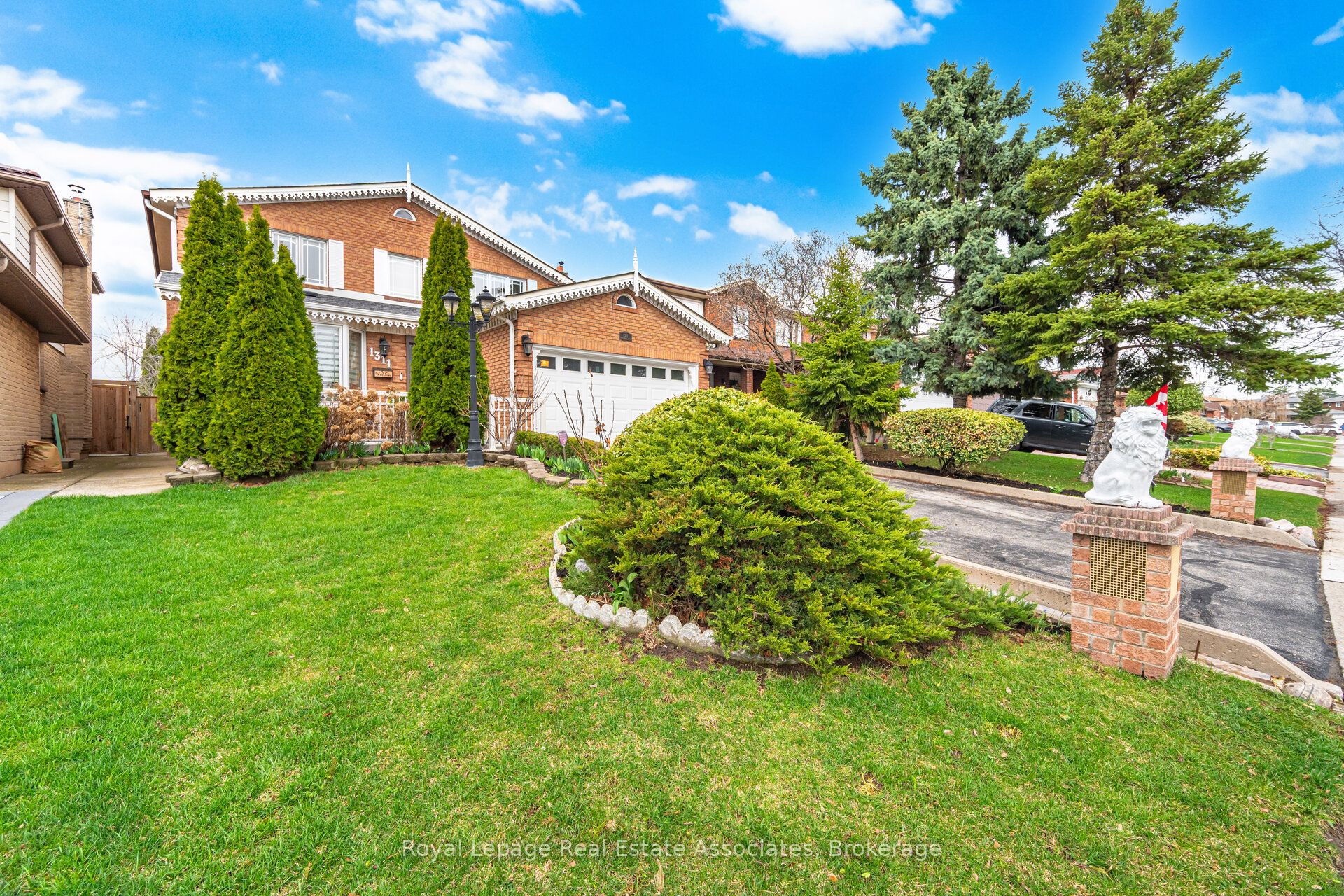 1311 Underwood Drive