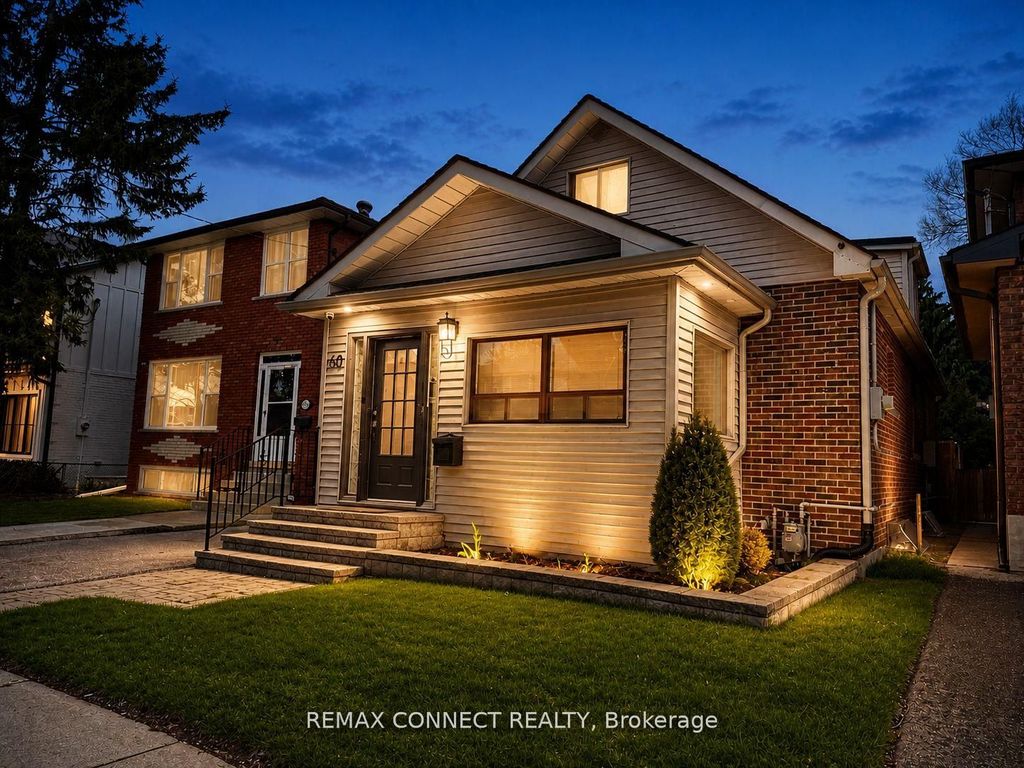 Photo of 60 Woodbury Road, Toronto, ON M8W 1X7 (MLS # W13208532)