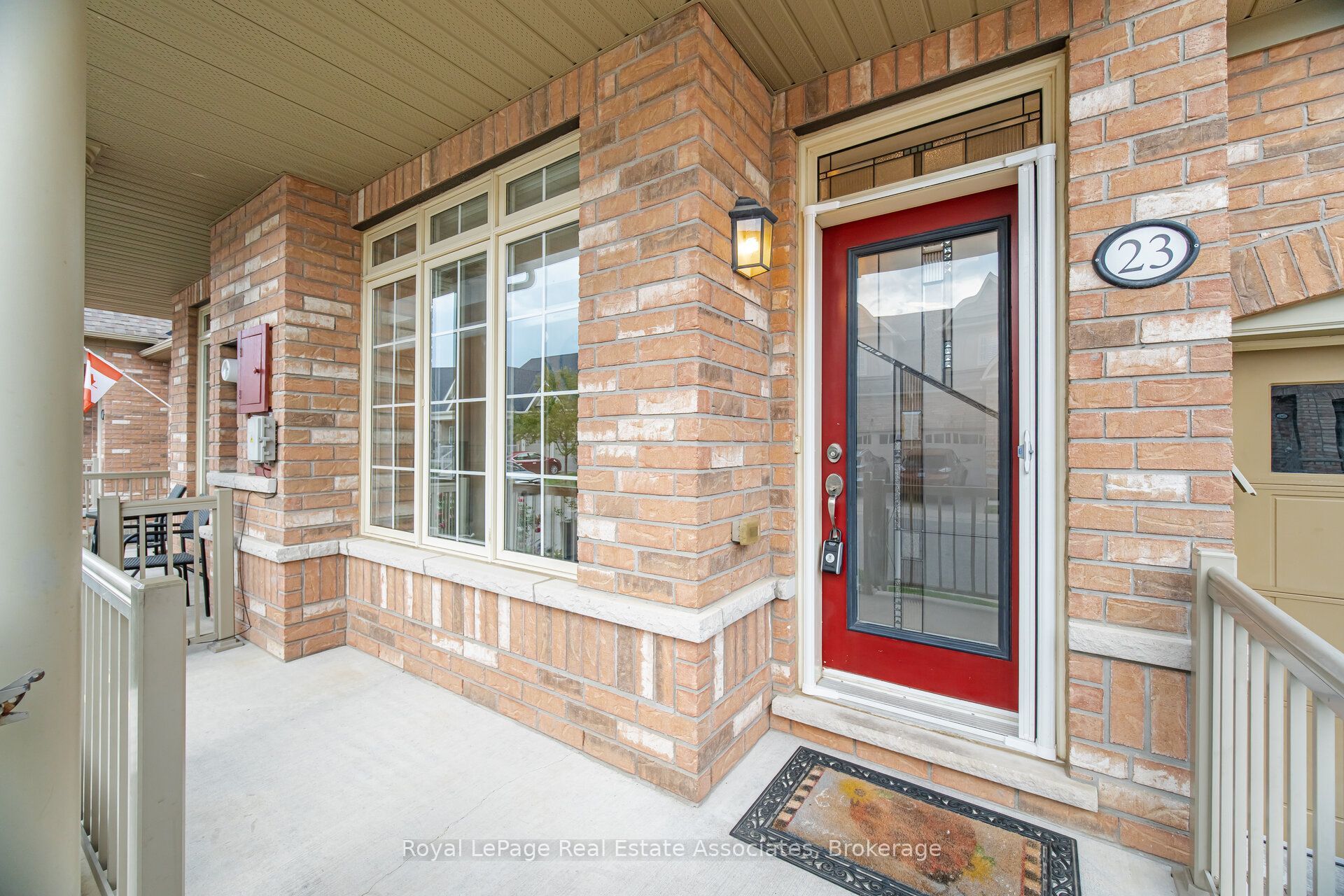 23 Lobelia Street