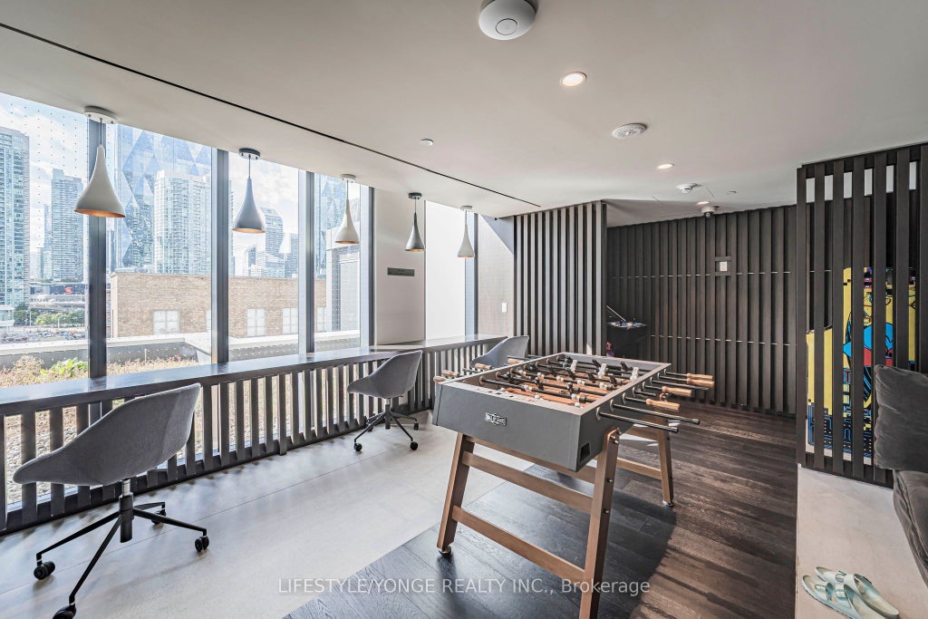 Photo of 55 Cooper Street #2611, Toronto, ON M5E 0G1 (MLS # C14034658)
