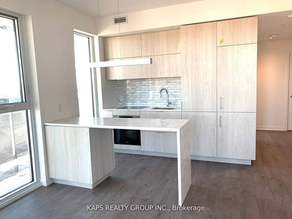 Photo of 20 Richardson Street #1710, Toronto, ON M5A 0S6 (MLS # C12706616)