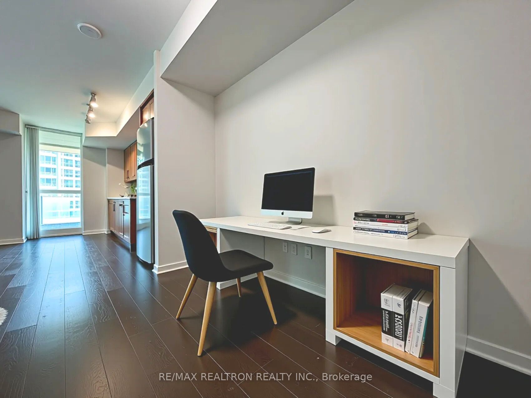 209 Fort York Boulevard 969