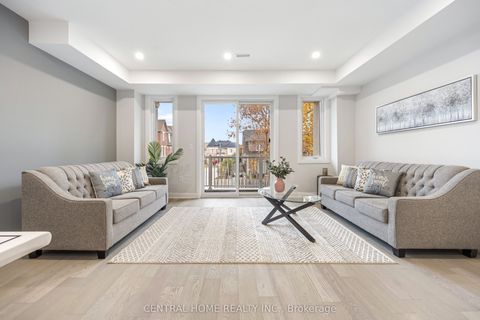 2946 Elgin Mills Road Markham ON L6C 0E5