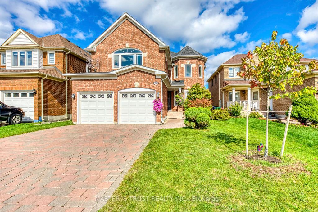 Photo of 66 Snow Leopard Court, Brampton, ON L6R 2L7 (MLS # W12650568)