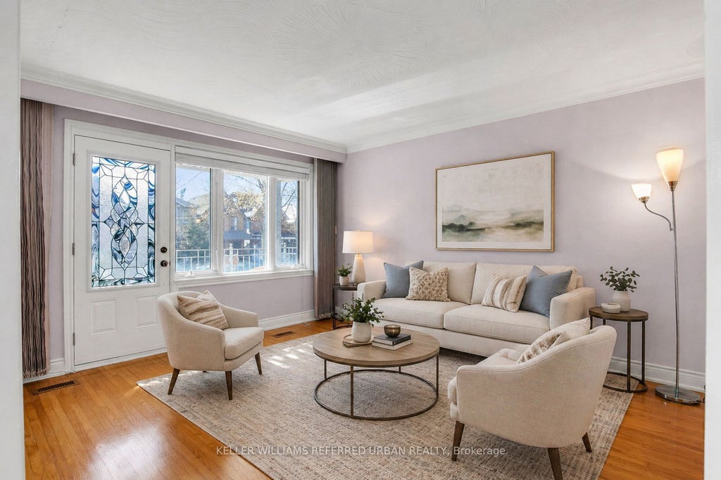 Photo of 663 Brock Avenue, Toronto, ON M6H 3P1 (MLS # W13557152)