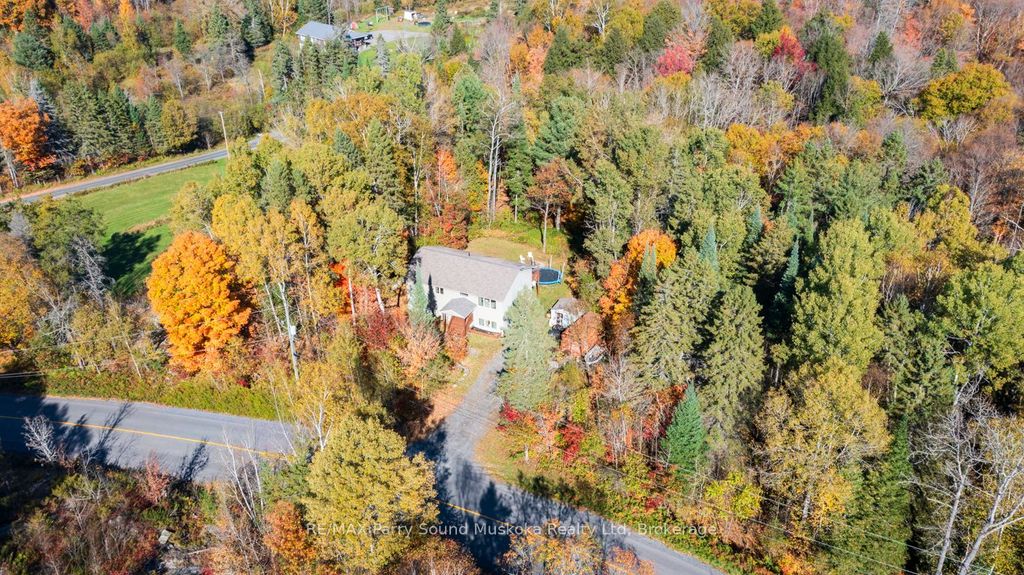 Photo of 312 Centre Road, McKellar, ON P2A 0B4 (MLS # X12456841)