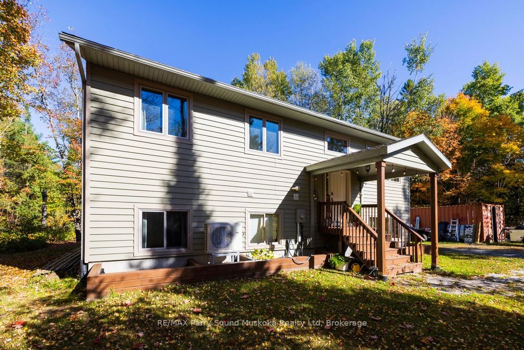 Photo of 312 Centre Road, McKellar, ON P2A 0B4 (MLS # X12456841)