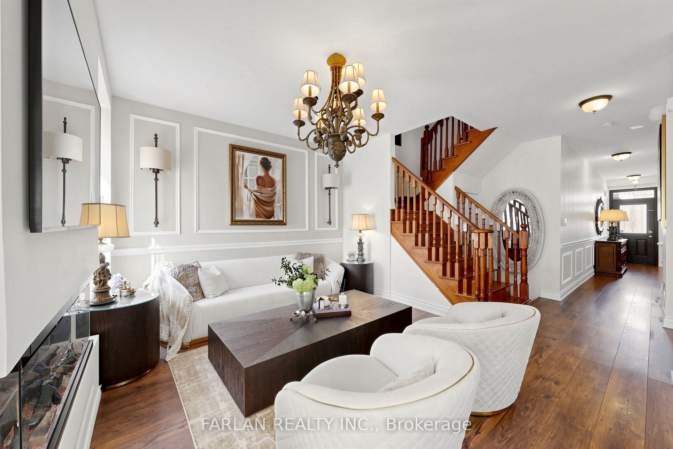 43 Pexton Avenue