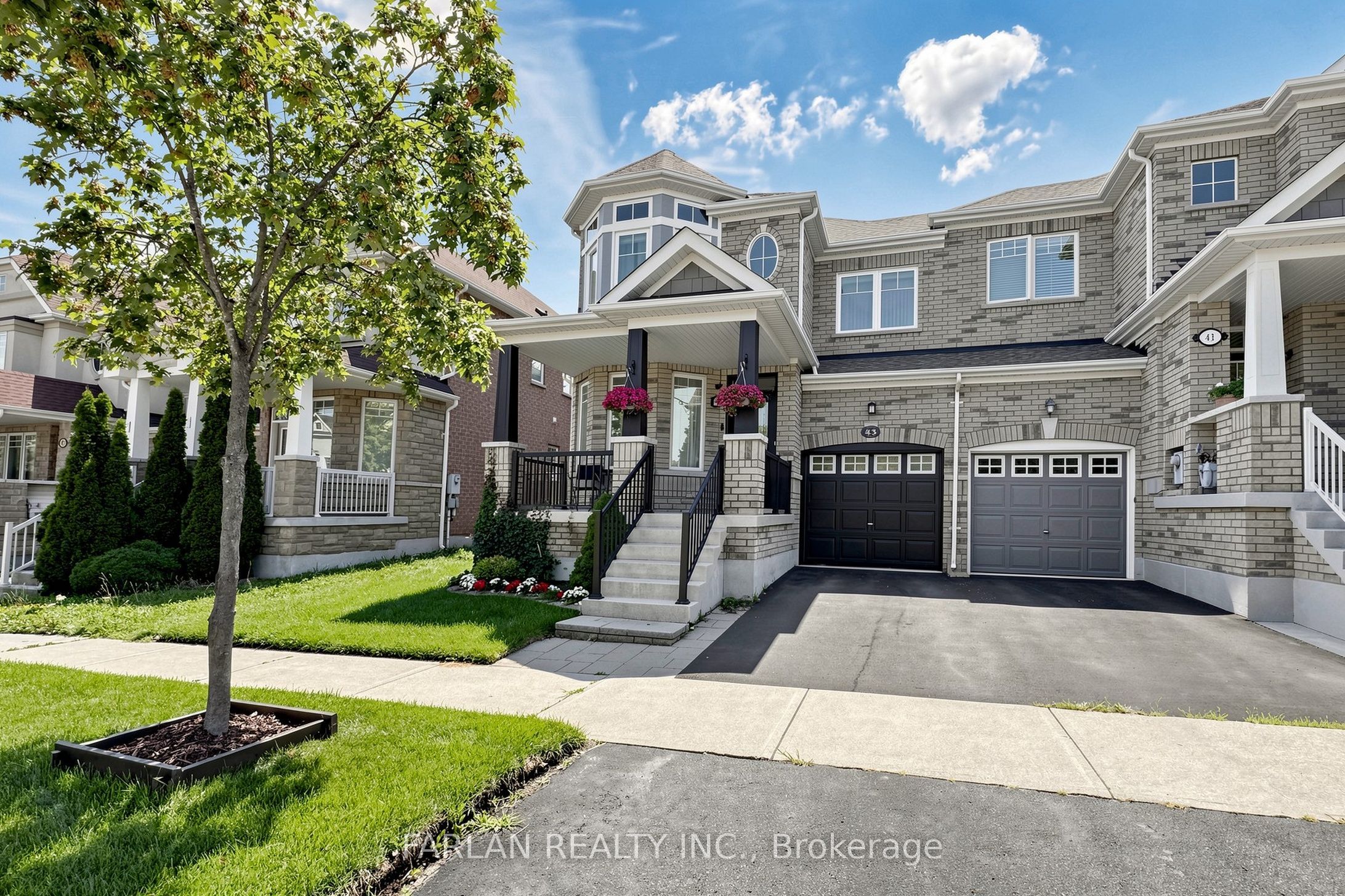 43 Pexton Avenue