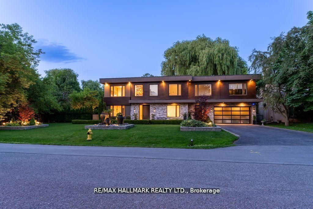 Photo of 17 Hammok Crescent, Markham, ON L3T 2X1 (MLS # N12596494)