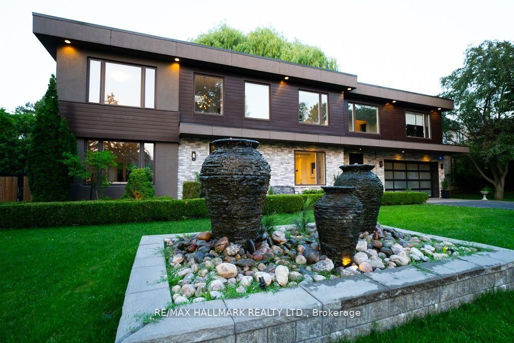 Photo of 17 Hammok Crescent, Markham, ON L3T 2X1 (MLS # N12596494)