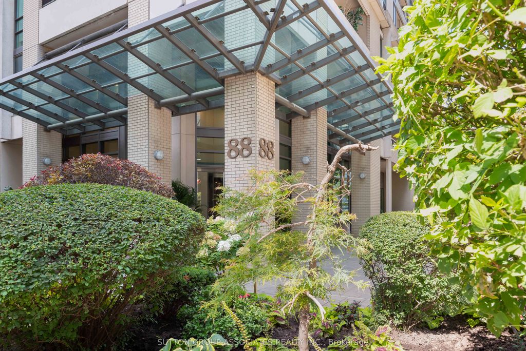 Photo of 88 Broadway Avenue #312, Toronto, ON M4P 0A5 (MLS # C12405013)