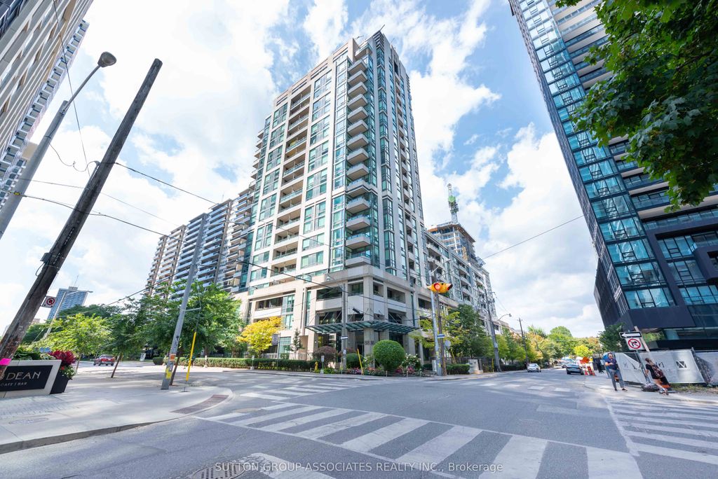 Photo of 88 Broadway Avenue #312, Toronto, ON M4P 0A5 (MLS # C12405013)