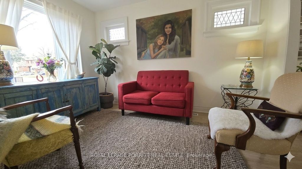 Photo of 51 Thirty Sixth Street, Toronto, ON M8W 3L1 (MLS # W12884616)