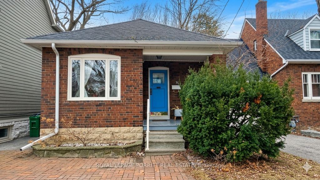 Photo of 51 Thirty Sixth Street, Toronto, ON M8W 3L1 (MLS # W12884616)