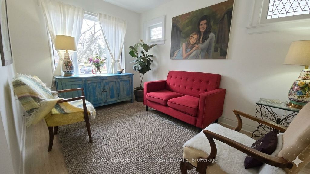 Photo of 51 Thirty Sixth Street, Toronto, ON M8W 3L1 (MLS # W12884616)