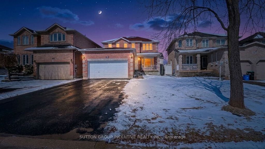 Photo of 62 Birchwood Drive, Barrie, ON L4M 6X8 (MLS # S12980128)