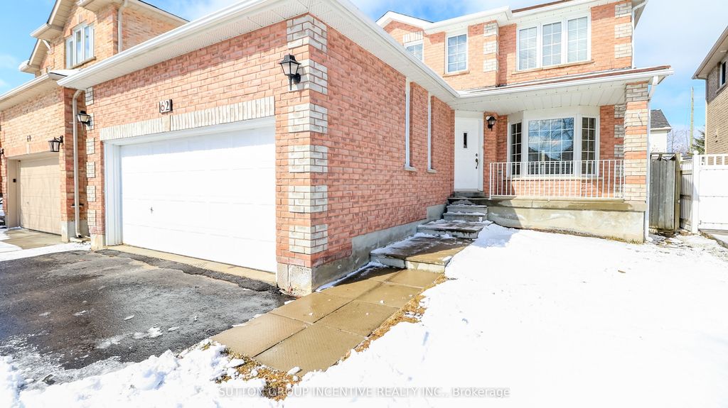 Photo of 62 Birchwood Drive, Barrie, ON L4M 6X8 (MLS # S12980128)