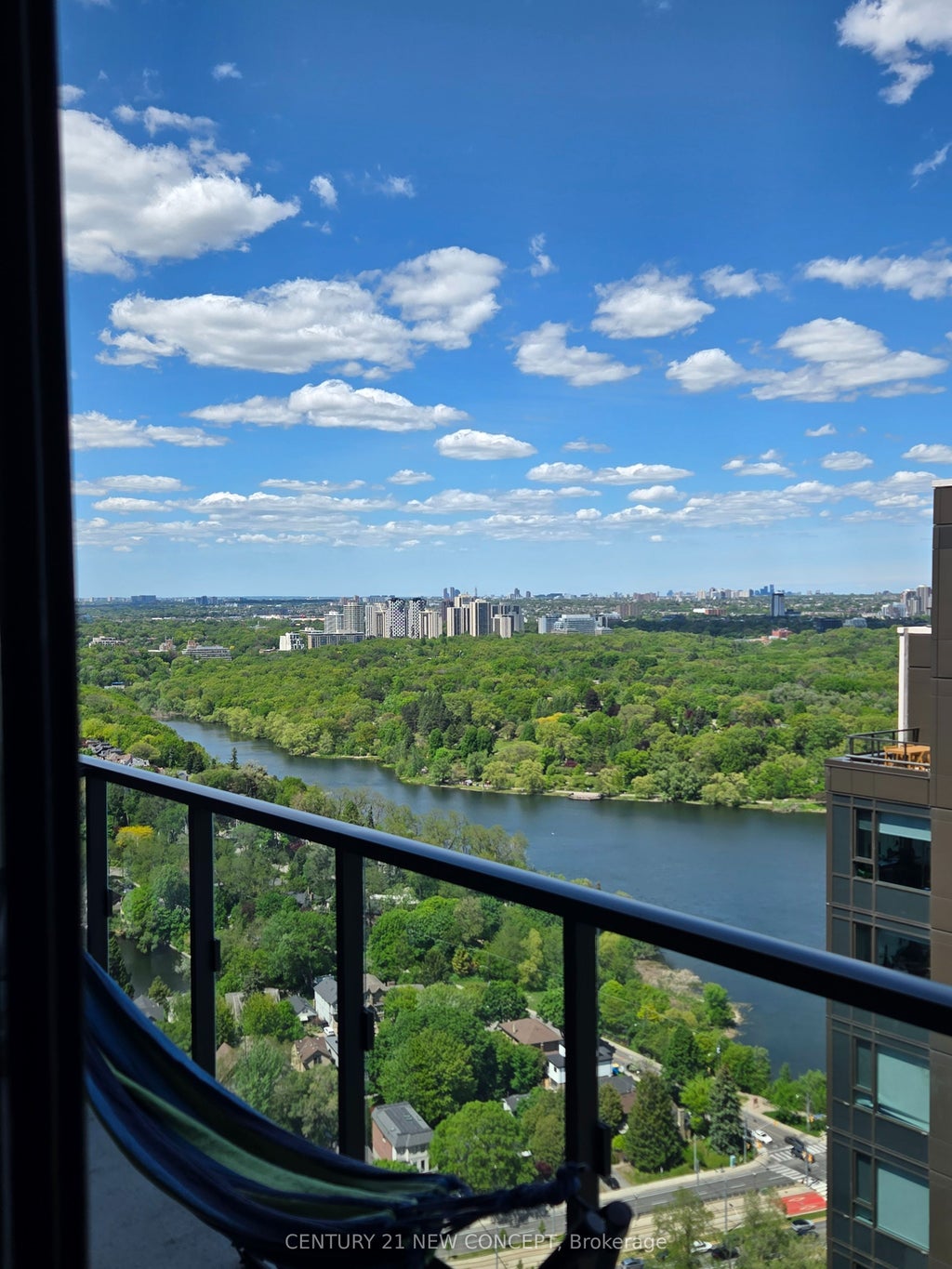 Photo of 1928 Lake Shore Boulevard #Ph03, Toronto, ON M6S 1A1 (MLS # W13162438)