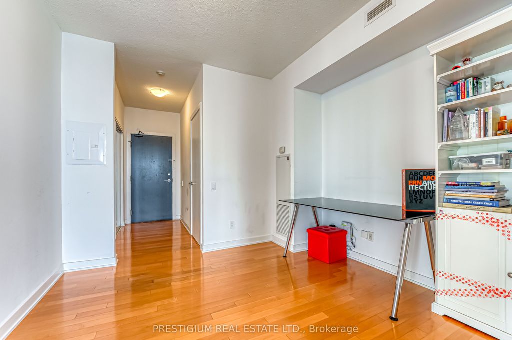 Photo of 33 CHARLES Street E #3704, Toronto, ON M4Y 0A2 (MLS # C12937768)