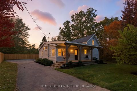 Photo of 11683 Springfield Road, Malahide, ON N0L 2J0 (MLS # X12471230)